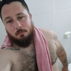 Foto de Skrul ao vivo na webcam