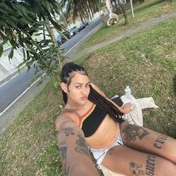 Foto de Smalls ao vivo na webcam