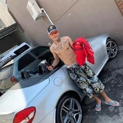 Foto de Smith Fier ao vivo na webcam