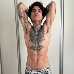 Foto de Smoke HT ao vivo na webcam