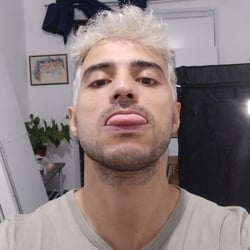 Foto de Smorphing ao vivo na webcam