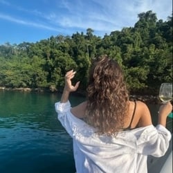 Foto de Snow Bunny Hot ao vivo na webcam