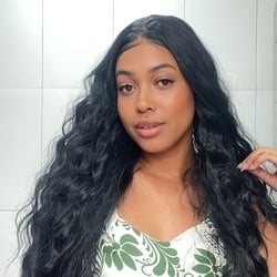 Foto de Soberanna Boss ao vivo na webcam