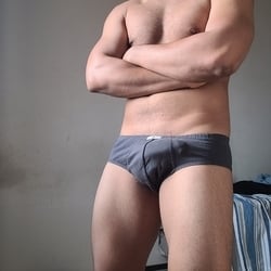 Foto de Sobrinho 20cm ao vivo na webcam