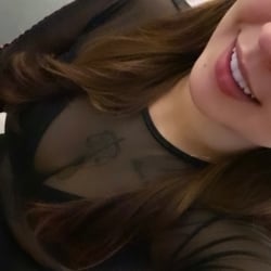 Foto de Sofi Be ao vivo na webcam