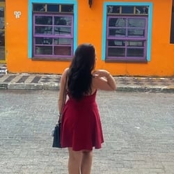 Foto de Sofia Branquinha ao vivo na webcam