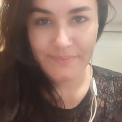 Foto de Sofia Noire ao vivo na webcam