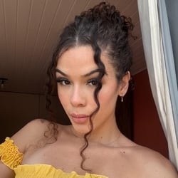 Foto de Sofia Pimentel ao vivo na webcam