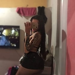 Foto de Sofy Bem Safada ao vivo na webcam