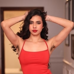 Foto de Sol Rara ao vivo na webcam