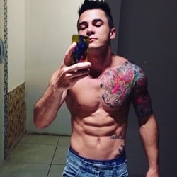 Foto de Soldado GSTZ ao vivo na webcam