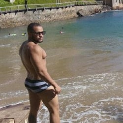 Foto de Soldado X ao vivo na webcam