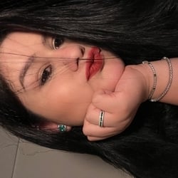 Foto de Aída Safira ao vivo na webcam