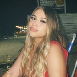 Foto de Sophi Reifur ao vivo na webcam