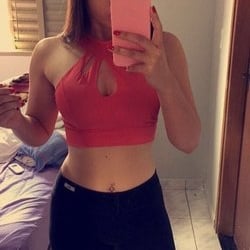 Foto de Sophia 21 ao vivo na webcam