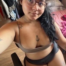 Foto de Sophia 25 WM ao vivo na webcam