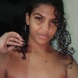 Foto de Sophia Beatriz ao vivo na webcam