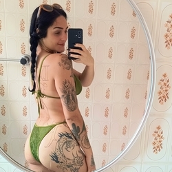 Sophia Brizza