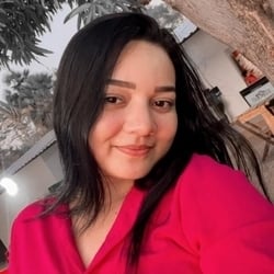 Foto de Sophie 570 ao vivo na webcam