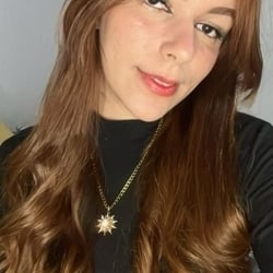 Foto de Sophie Abravanel ao vivo na webcam