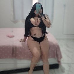 Foto de Sophie Miller ao vivo na webcam