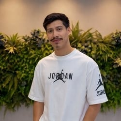 Foto de Sorriso Andrade ao vivo na webcam