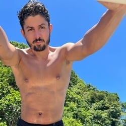 Foto de Sorriso Largo ao vivo na webcam