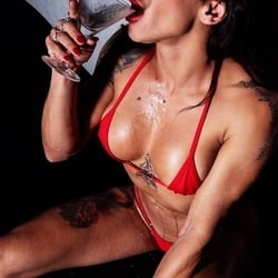 Foto de Sou Blase ao vivo na webcam