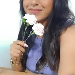 Foto de Sou Linda 07 ao vivo na webcam