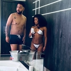 Foto de Soul Noir ao vivo na webcam