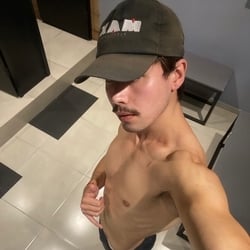 Foto de Souza Arthur ao vivo na webcam