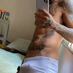 Foto de Souza PVD ao vivo na webcam