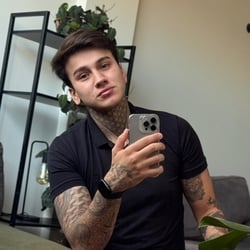 Foto de Soy Moretto ao vivo na webcam