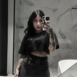 Foto de Space Girl ao vivo na webcam