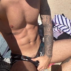 Spanish Boy