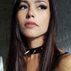 Foto de Spooky Shawty ao vivo na webcam