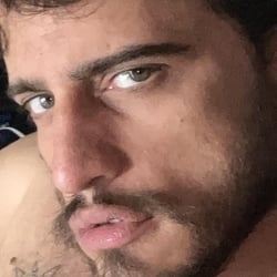 Foto de Sr Alemão ao vivo na webcam