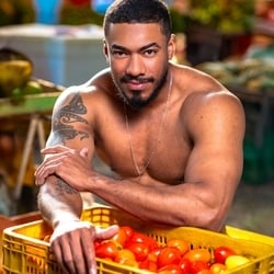 Foto de Sr Botto ao vivo na webcam