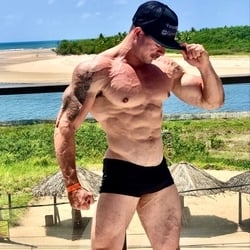 Foto de Sr Exibido ao vivo na webcam