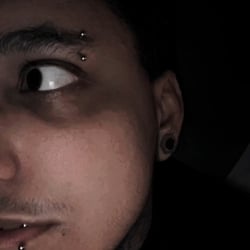 Foto de SR Fletcher ao vivo na webcam