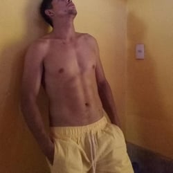 Foto de Sr Hot Brat ao vivo na webcam