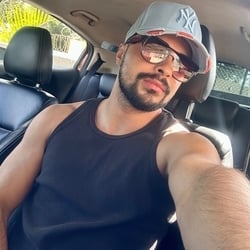 Foto de Sr Santos ao vivo na webcam