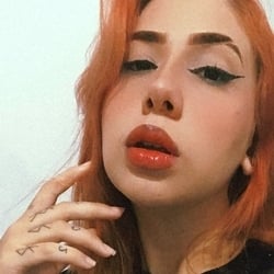 Foto de Sra Bruja 21 ao vivo na webcam