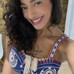 Foto de Sra Sofia ao vivo na webcam