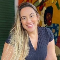 Sra Tetê Carioca