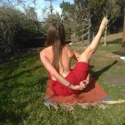 Foto de Sri Lakshmi ao vivo na webcam