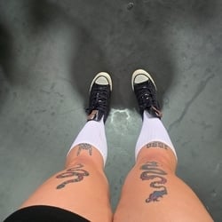 Foto de Srta Dlacani ao vivo na webcam