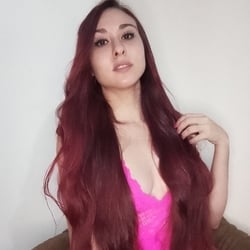 Foto de Srta Jules Queen ao vivo na webcam