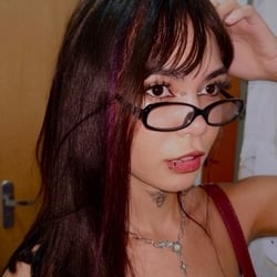 Foto de Srta Vênus ao vivo na webcam