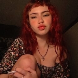 Foto de Stacyx ao vivo na webcam